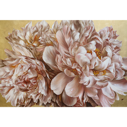 'DEW-KISSED MORNING' Print