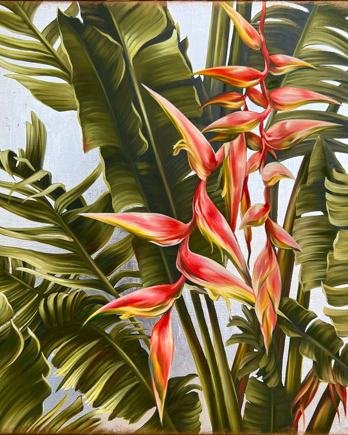 'Born To Be A Bird' Print