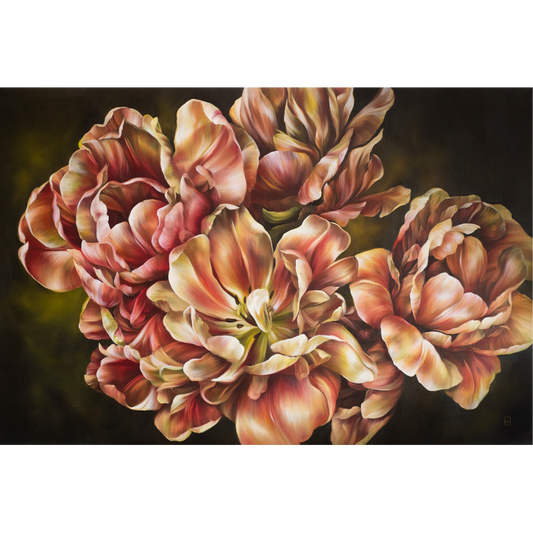 'Tulip Fever' Print