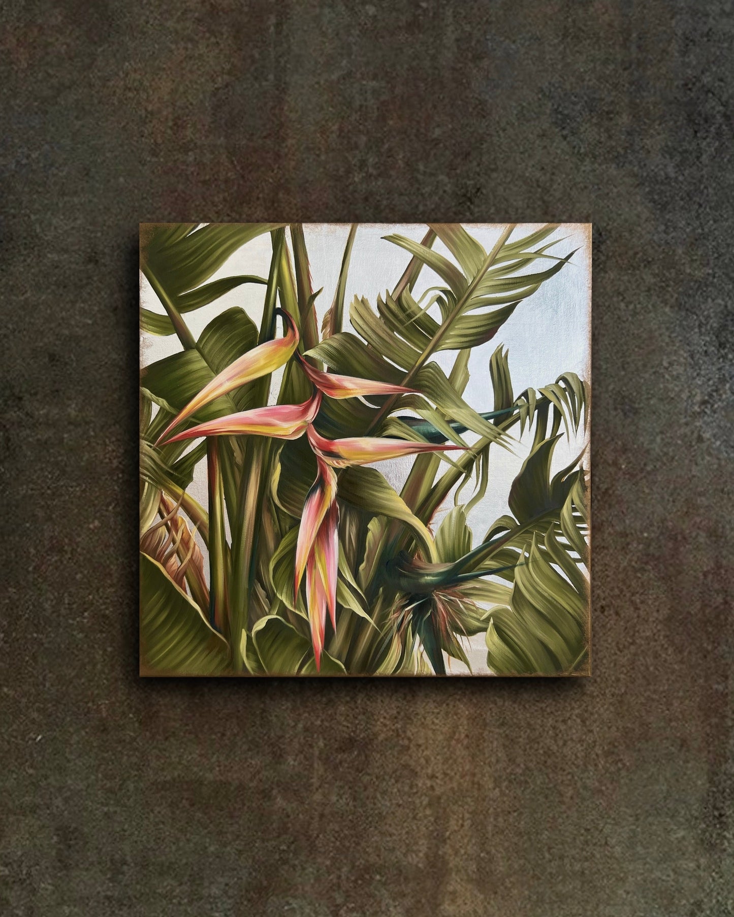 'Born To Be A Bird II' Print