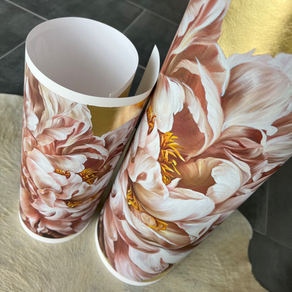 'DEW-KISSED MORNING' Print
